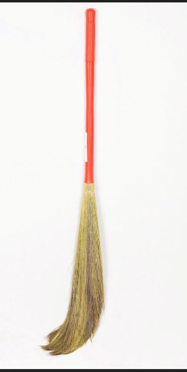 DUST FREE BROOM ( Zaadu ) ( झाडू )